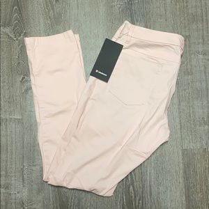 *NWT* Lululemon ABC Pant Slim